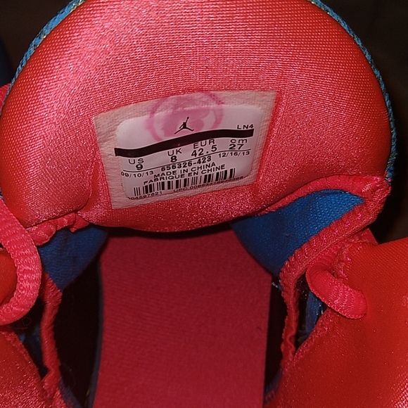 Men's Nike Jordan Superfly.2 ASG - Picture 5 of 8